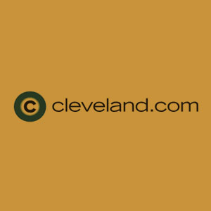 cleveland dot com logo