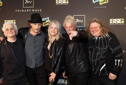 jefferson starship band members