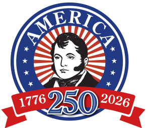 Declaration 250 - An official part of the America 250 celebration